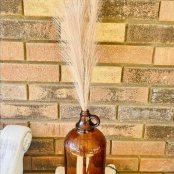 *Pampas Grass Pick, 28”, Bundle of 3 - Picture 4 of 10